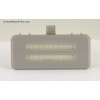 Interior LED lightning BMW X3/F25 5-drs SUV 2010-