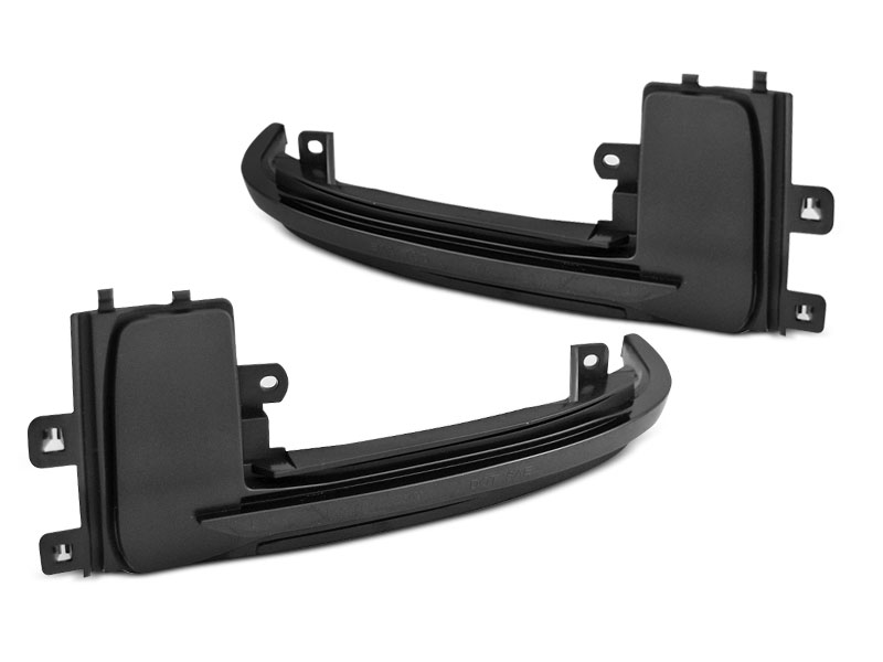 Turn Signal Mirror Audi Q3/ A8/ A6 C6/ A5/ A4/ A3 SMOKE SEQ LED
