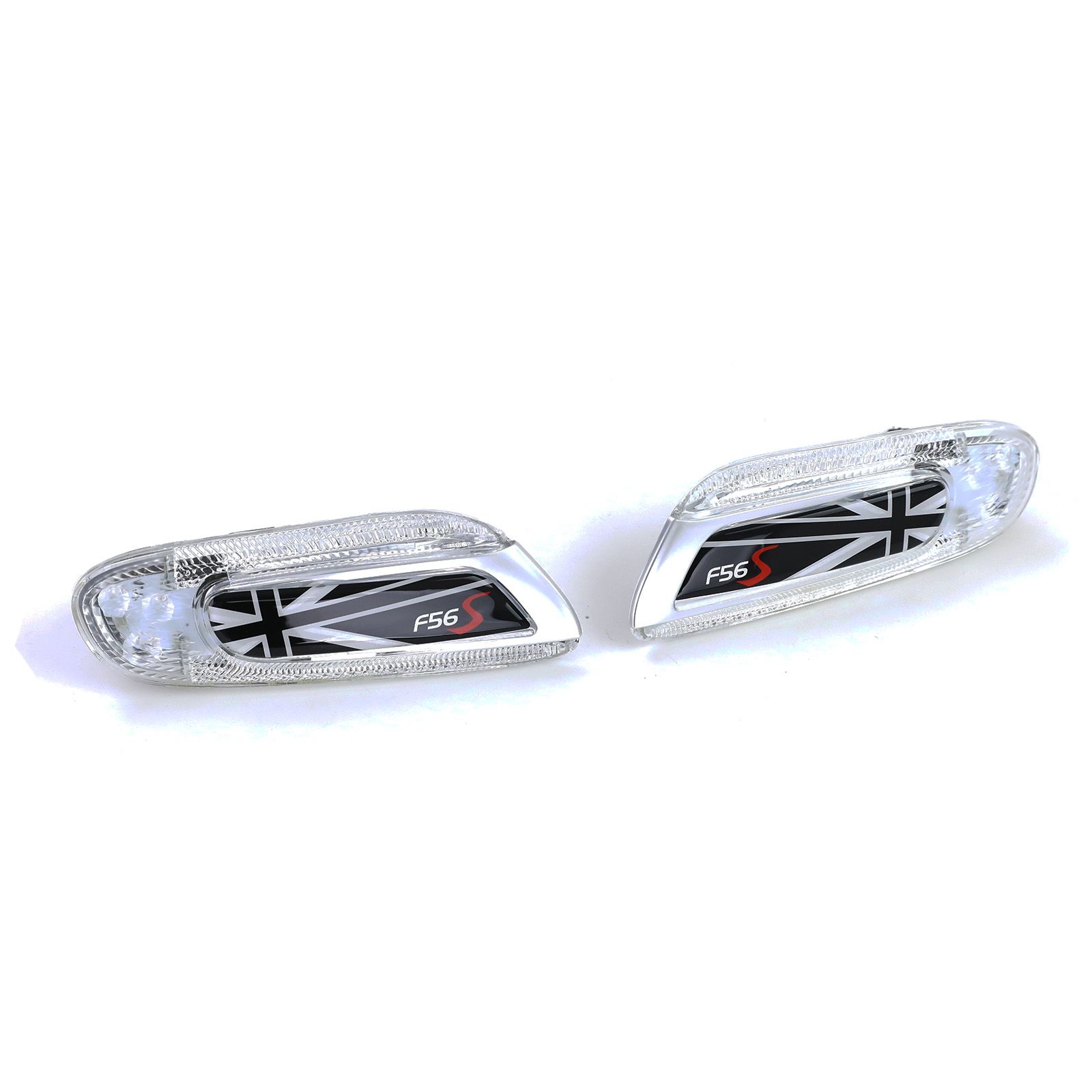Indicators Mini One/Cooper F56 LED Dynamic Black