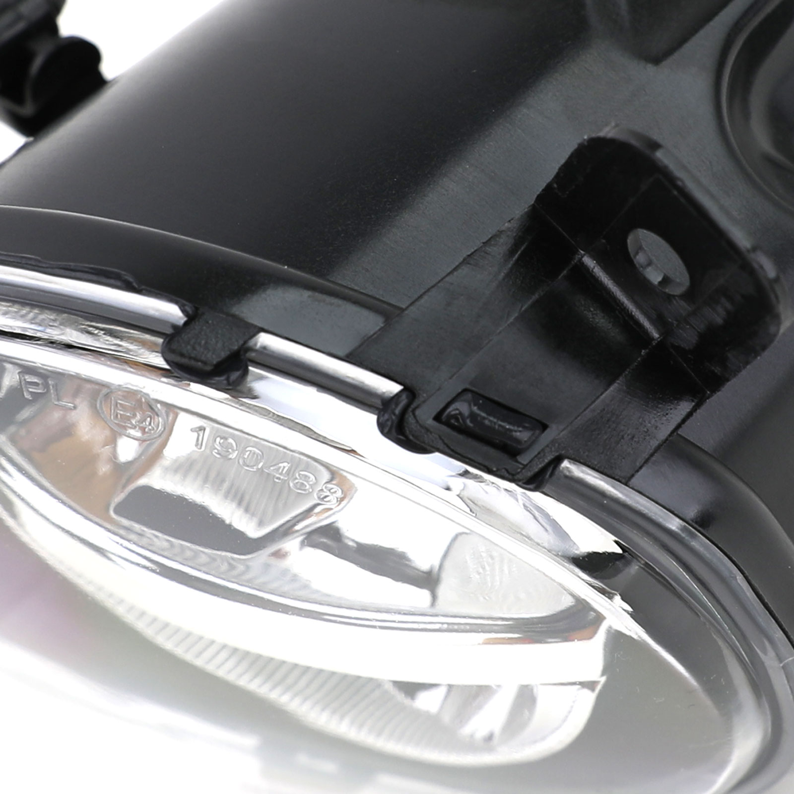 Fog lights LED BMW 3 Series F30 / F31 / F34 / F35 11-14