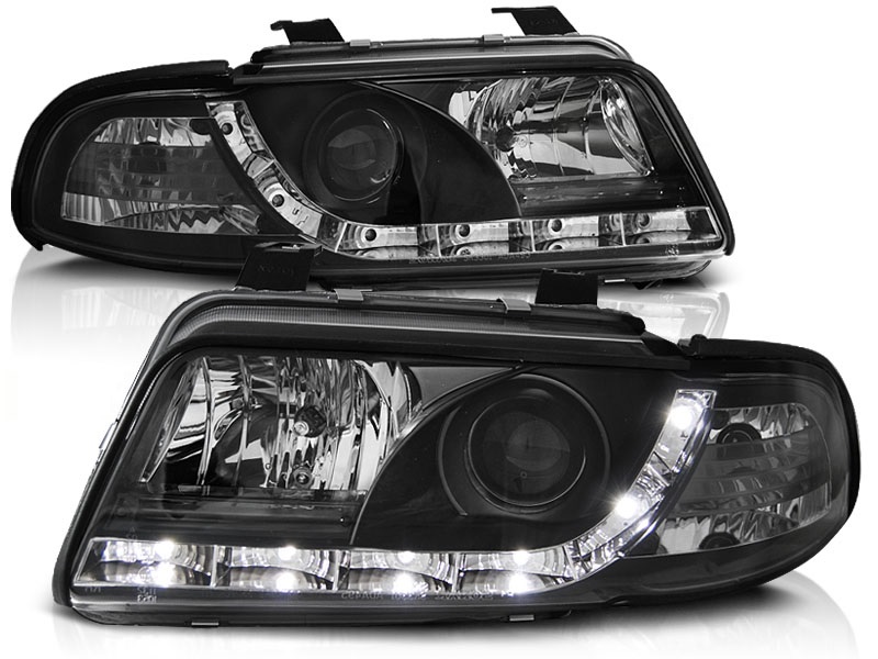 Headlights Audi A4 B5 94-99