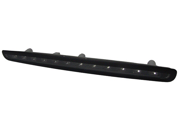 3rd Brake Light VW Transporter T5 black 03-