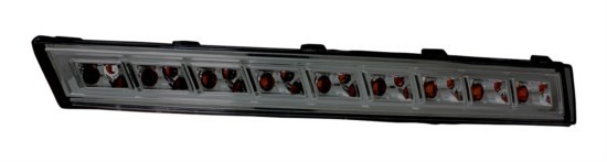 Front turn signals VW Passat 3C LED smoke
