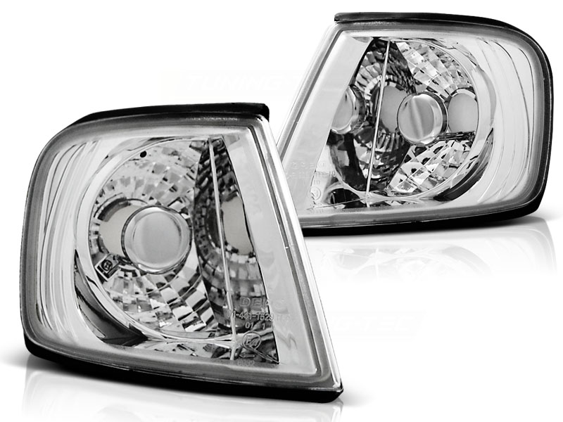 Front Indicator Audi A3 96-00 Chrome