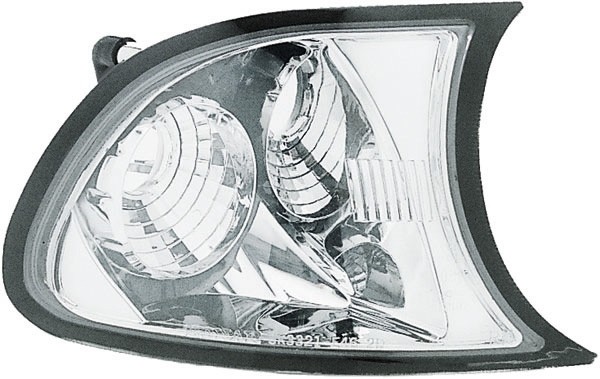 Indicators BMW E46 99-01