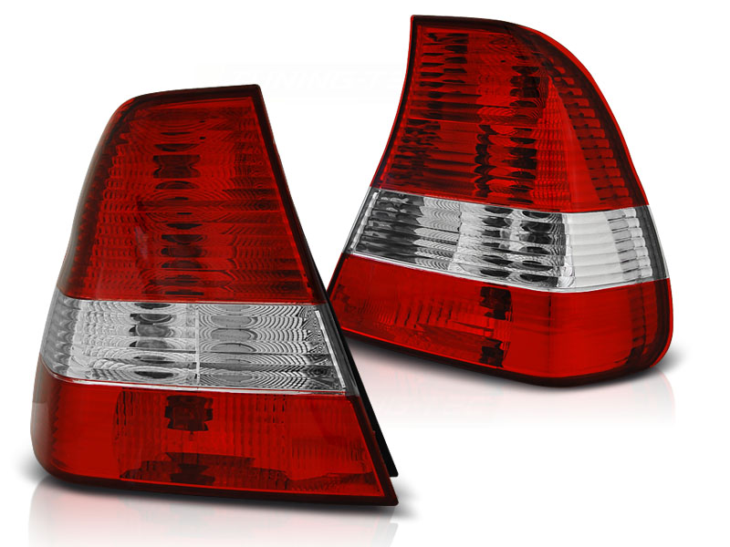 Taillights BMW E46 compact