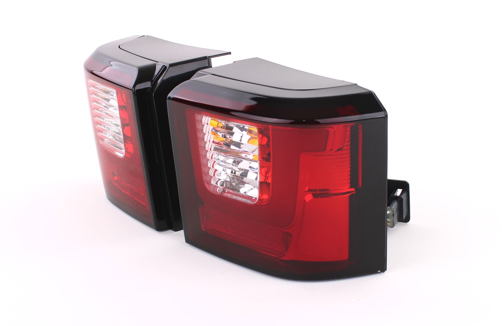 Tail Lights VW T4 90->> LED Tube Red