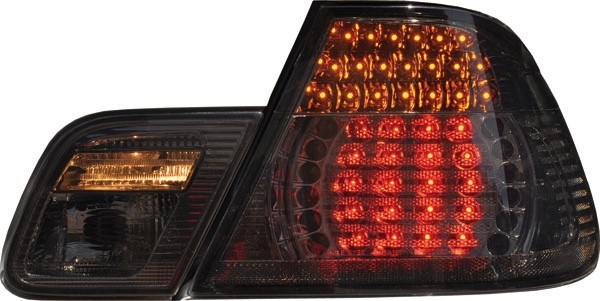 Taillights BMW E46 99-03 COUPE