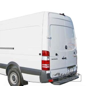 3rd brake light with camera Mercedes Sprinter 06-..