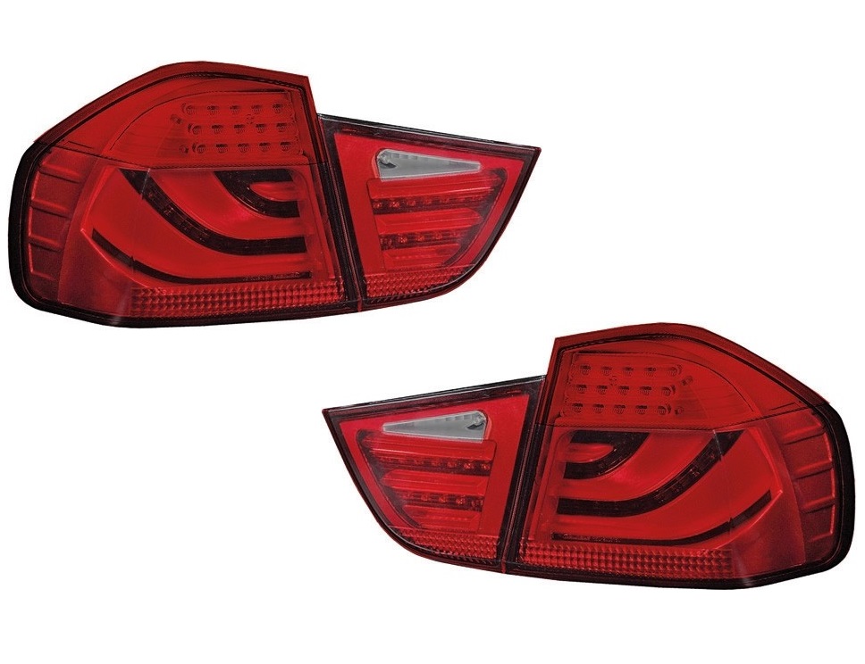 Taillights BMW E90