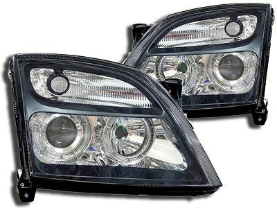 For 2009-2010 Nissan Xterra Headlight Driver & Passenger Side Pair (DOT For 2009-2010 Nissan Xterra Headlight Driver & Passenger Side Pair (DOT