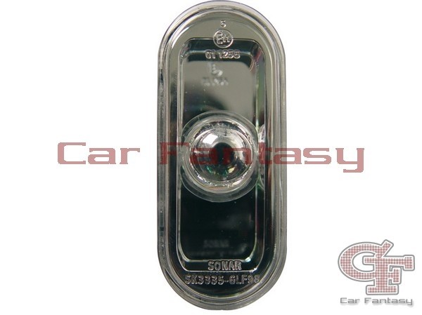 Indicators VW Golf III/Vento 95-98