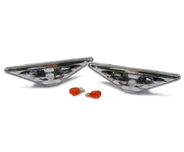 Indicators Ford Focus/Mondeo 10/00-... Kristal