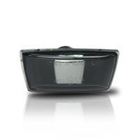 Side Turn Signals for Opel Insignia (Black)
