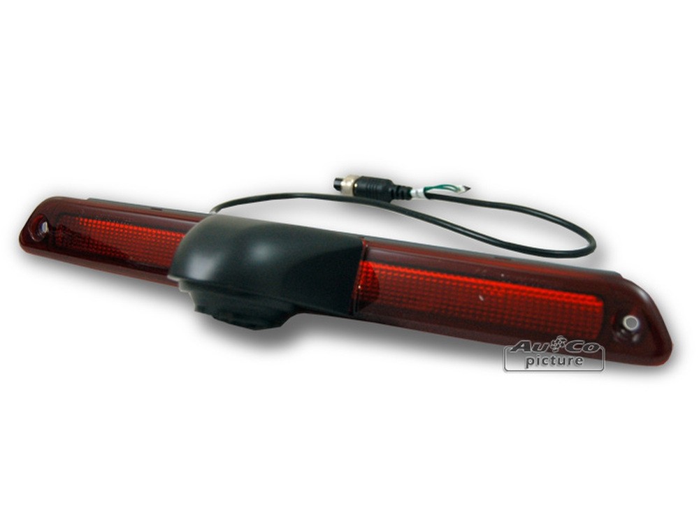 3rd brake light with camera Mercedes Sprinter 06-..