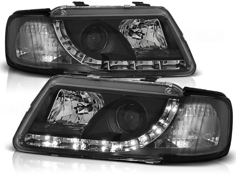 Headlights Audi A3 8L 96-99