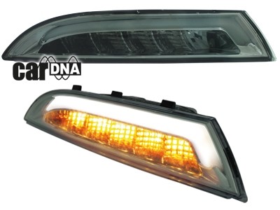 Indicators Voorkant VW Scirocco 08-.. LED