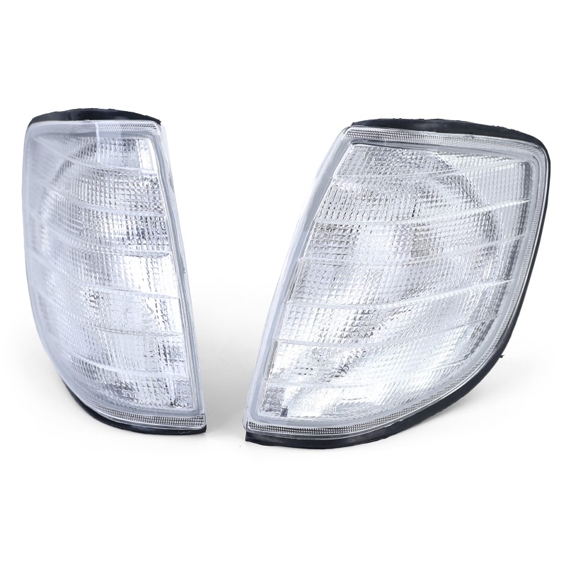 Design Turn Signal Set W140 91-94