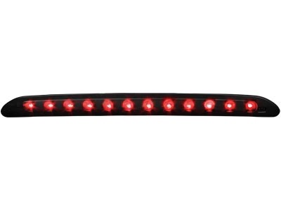 Derde Brakelight VW Golf VI/VII Black