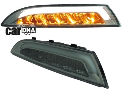 Indicators Voorkant VW Scirocco 08-.. LED