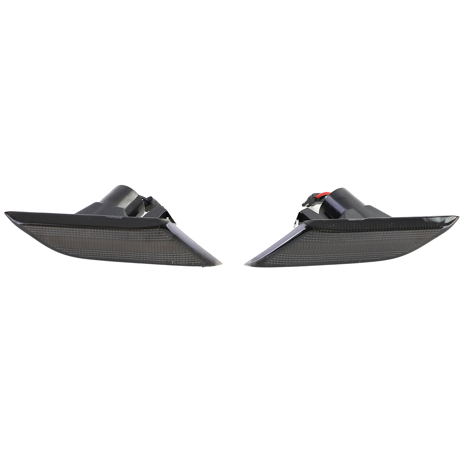 Turn Signals VW T6.1 Multivan/Transporter Tube Black