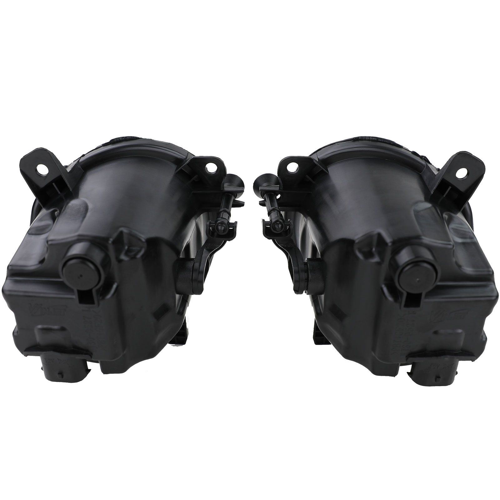 Fog lights LED BMW 3 Series F30 / F31 / F34 / F35 11-14