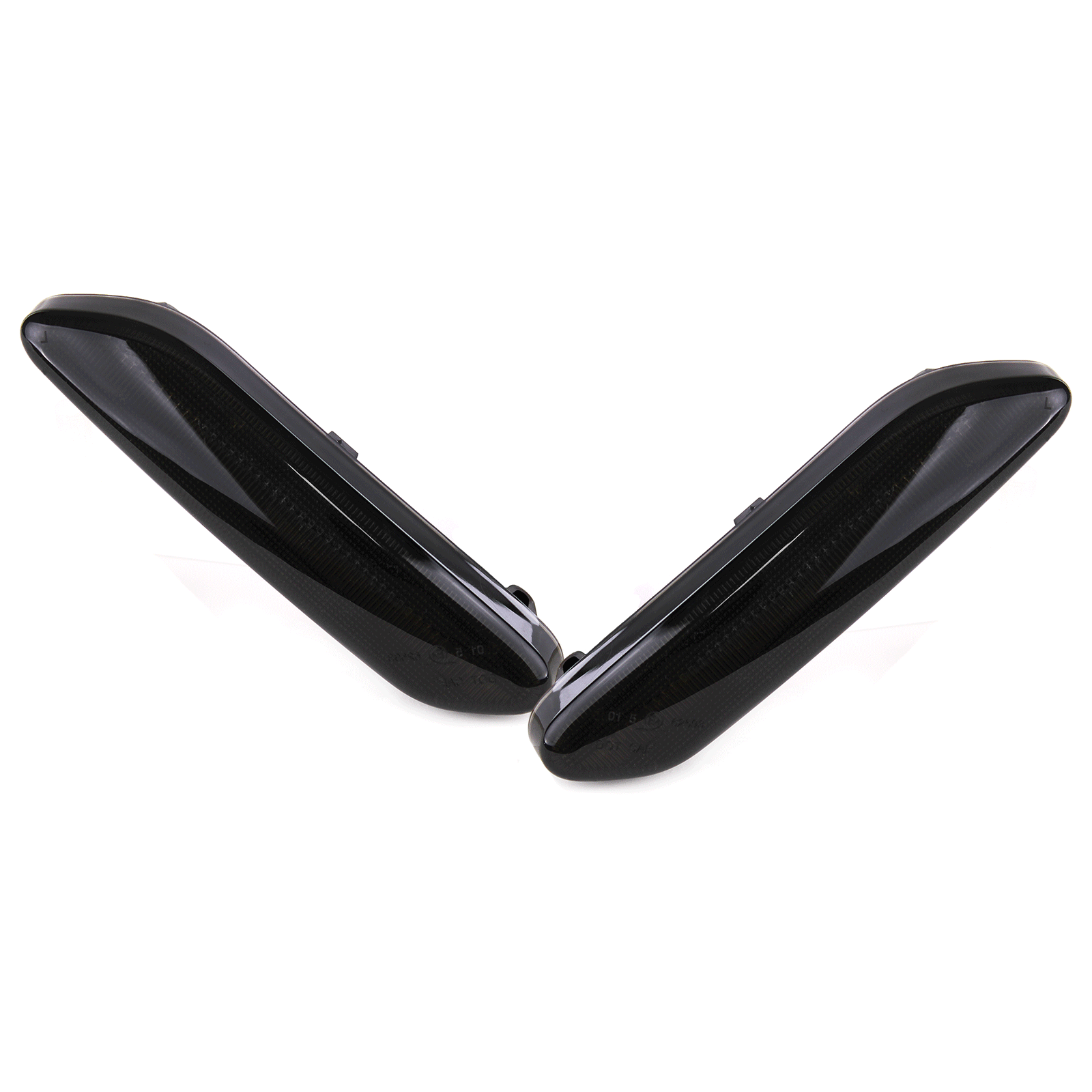 Turn Signals Mirror MINI Countryman R60 R61 Paceman 12-17
