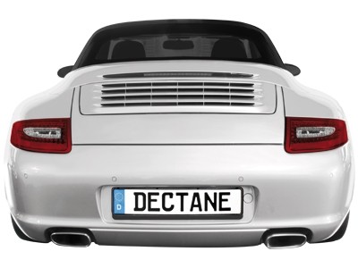 LED brake light Porsche 997/911 1.Generation