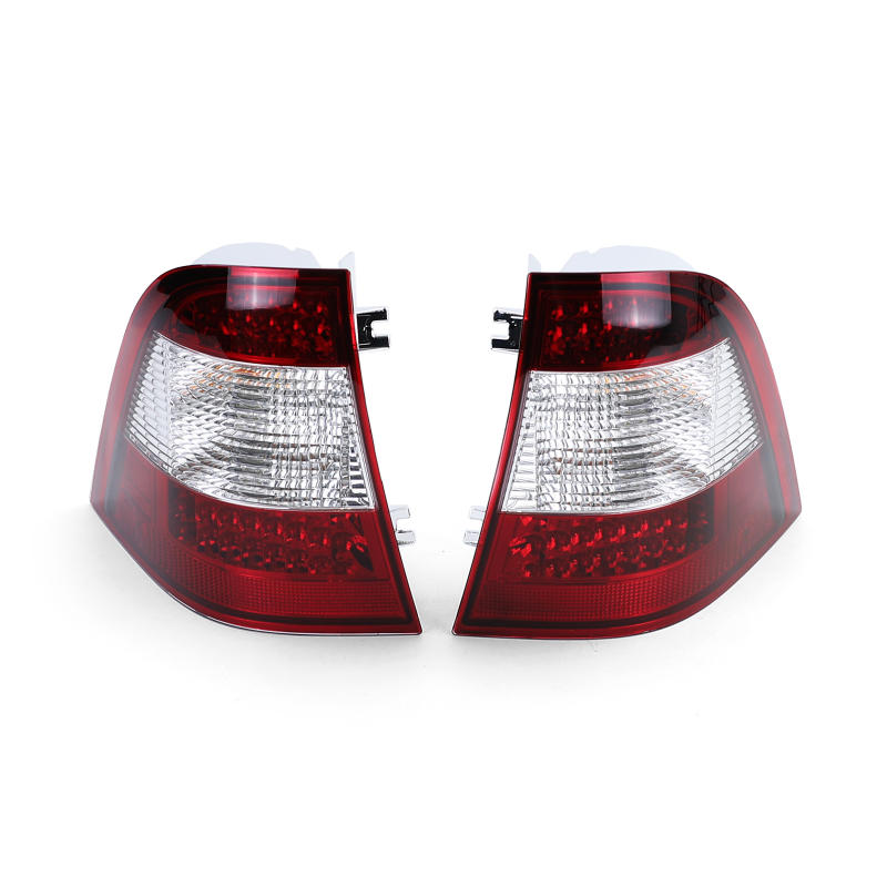 Taillights Mercedes ML-Class W163 98-05 LED