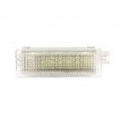 Interior LED lightning BMW E81 3-drs