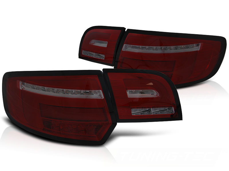 Taillights Audi A3 8P Sportback 04-08 Smoke