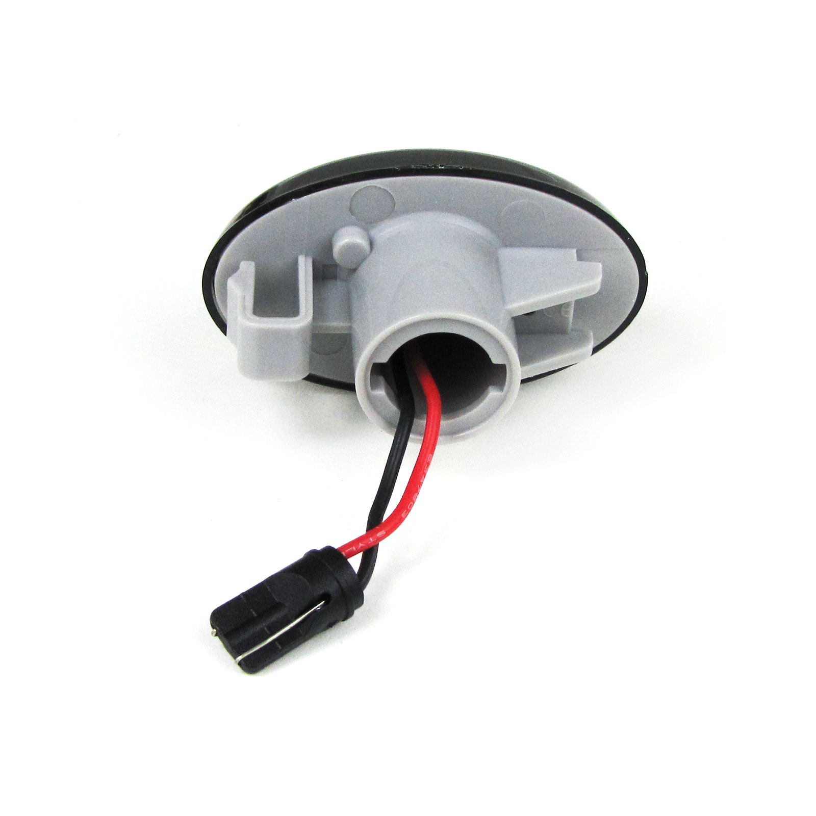 Turn signals Mercedes W168 97-04 / Smart LED black