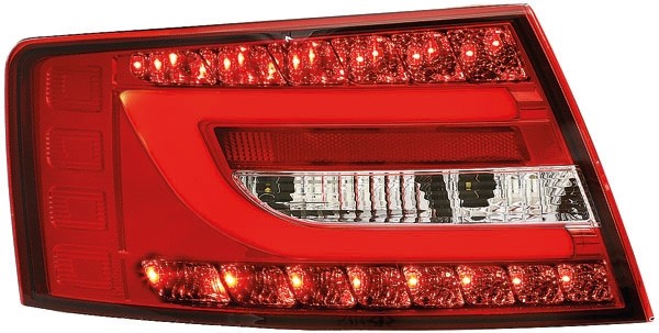 Design Taillights Audi A6 4F