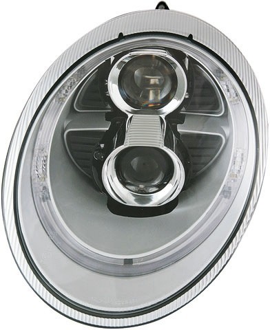 Headlights Porsche 911 997 Xenon D2S