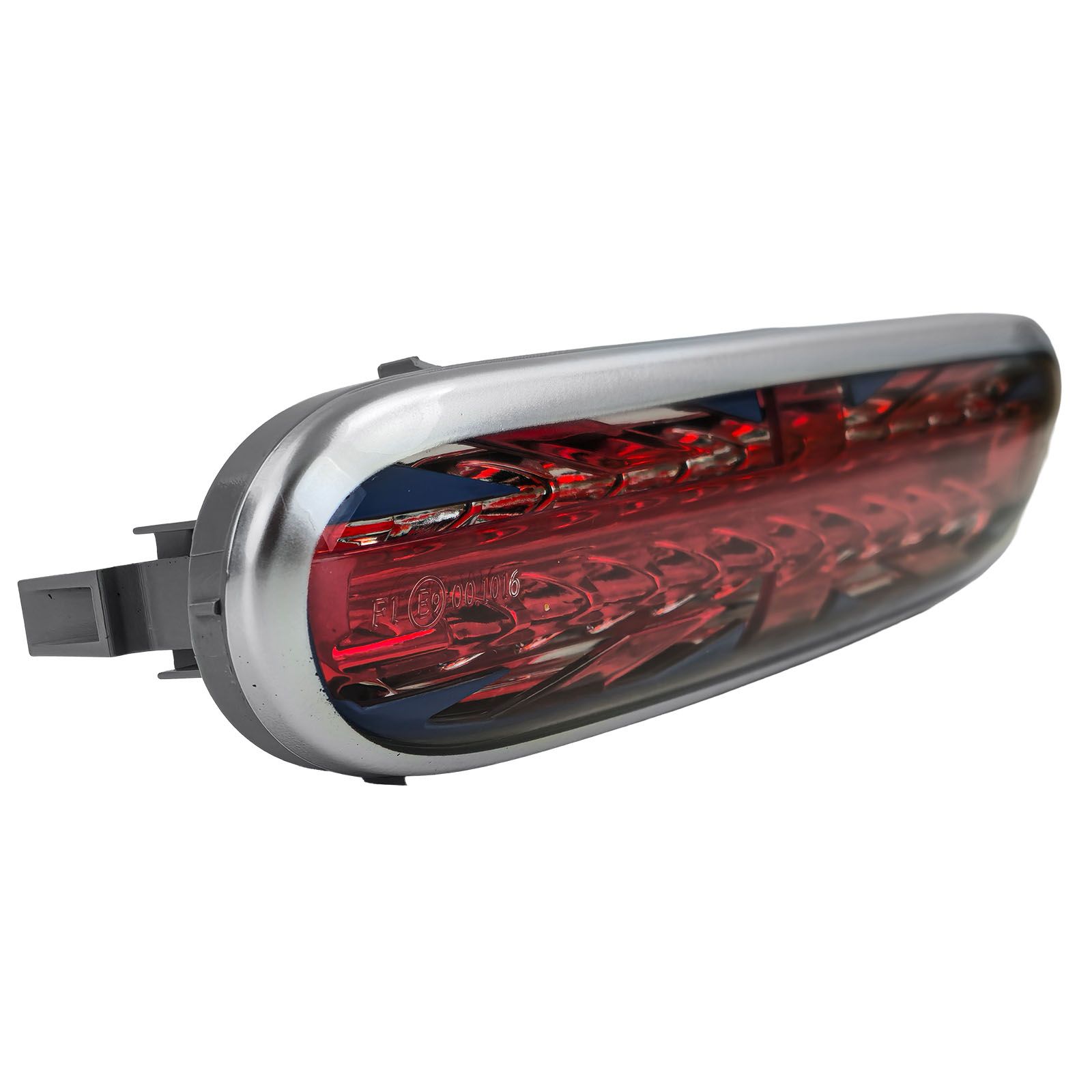 LED Neon Light Red Black for Mini R56 R57 Cabrio One Cooper D 06-10