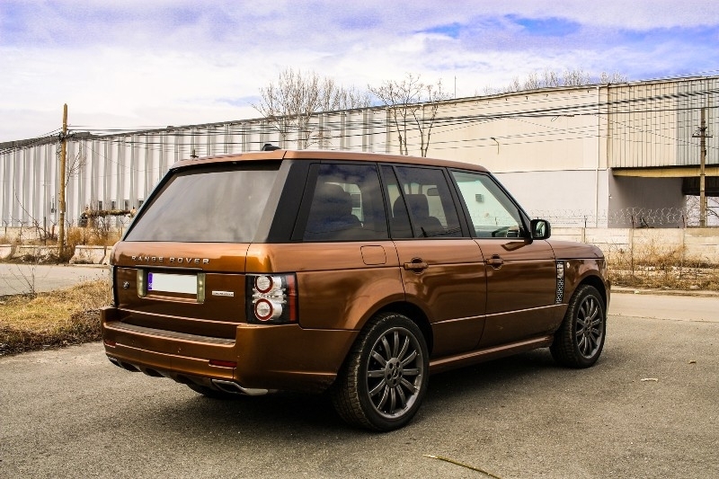 Lr010773 Lr010774 LED Rear Light Tail Lap for Range Rover Vogue 2010-2012 L322 Taillight - L322 Taillight, Vogue L322 Tail Lights Lr010773 Lr010774 LED Rear Light Tail Lap for Range Rover Vogue 2010-2012 L322 Taillight - L322 Taillight, Vogue L322 Tail Lights