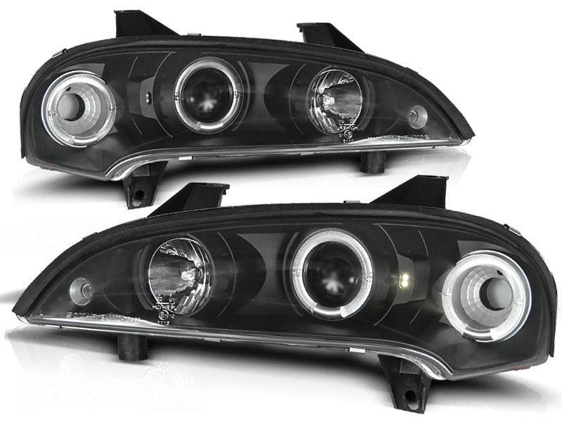 Headlights TIGRA 94-00