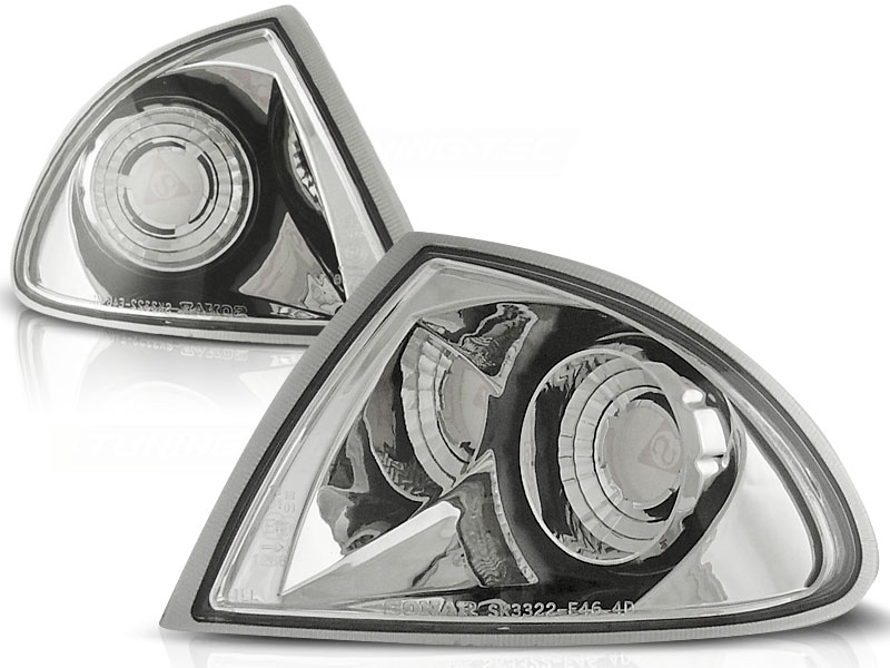 Indicators BMW E46 98-01