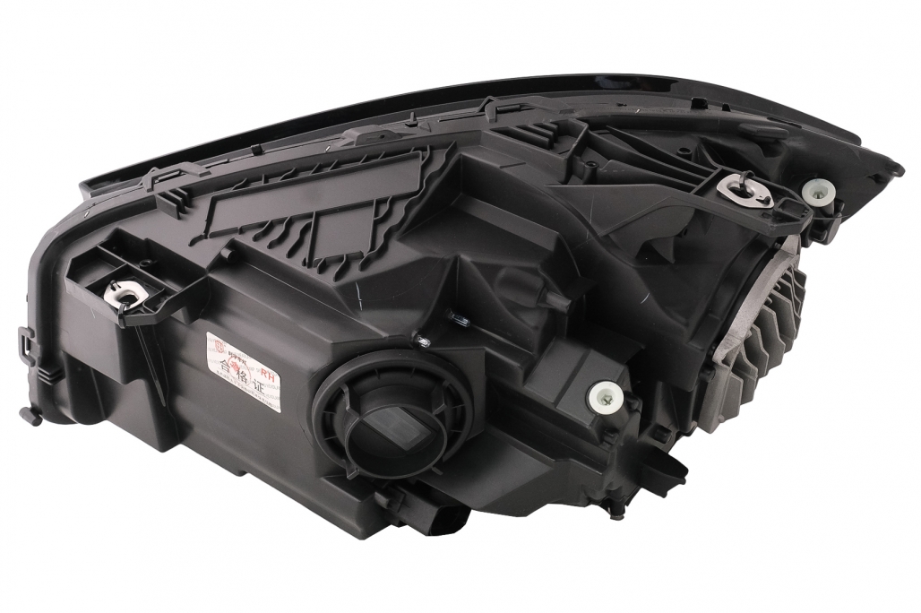 Headlights Mercedes A Class W176 12-18 FULL LED