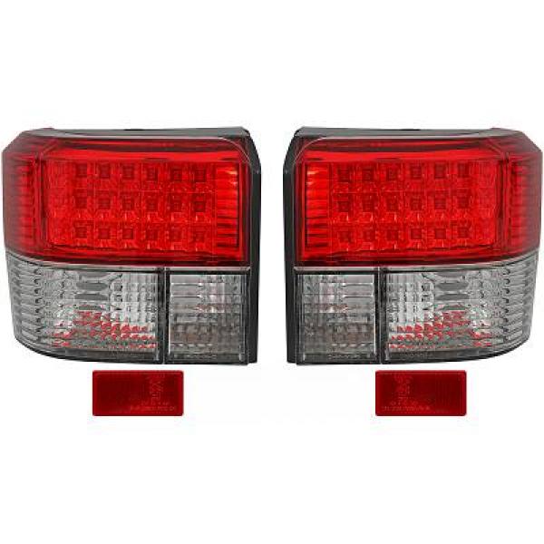 Taillights VW T4 90->>